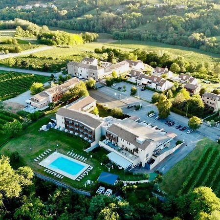 Relais Le Betulle Hotell Conegliano Exteriör bild