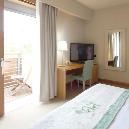 Relais Le Betulle Hotell Conegliano Exteriör bild