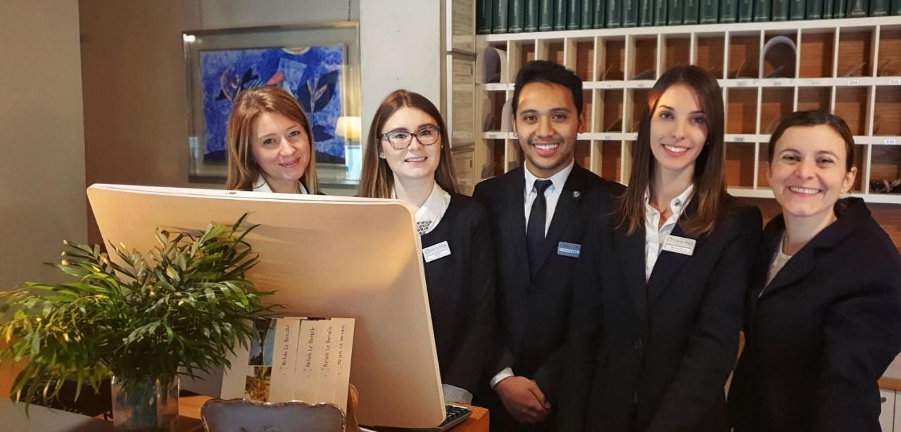 Relais Le Betulle Hotell Conegliano Exteriör bild