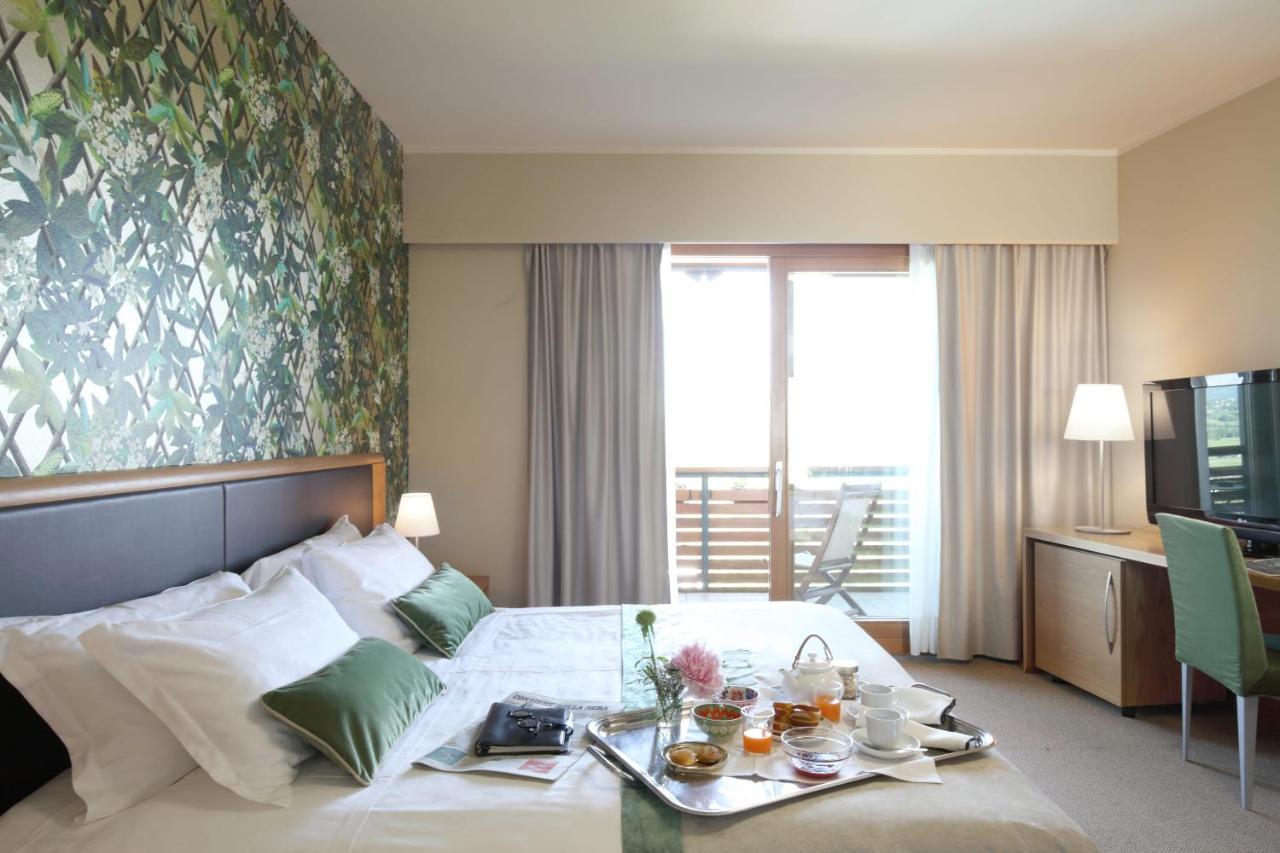 Relais Le Betulle Hotell Conegliano Exteriör bild