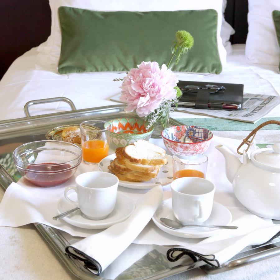 Relais Le Betulle Hotell Conegliano Exteriör bild