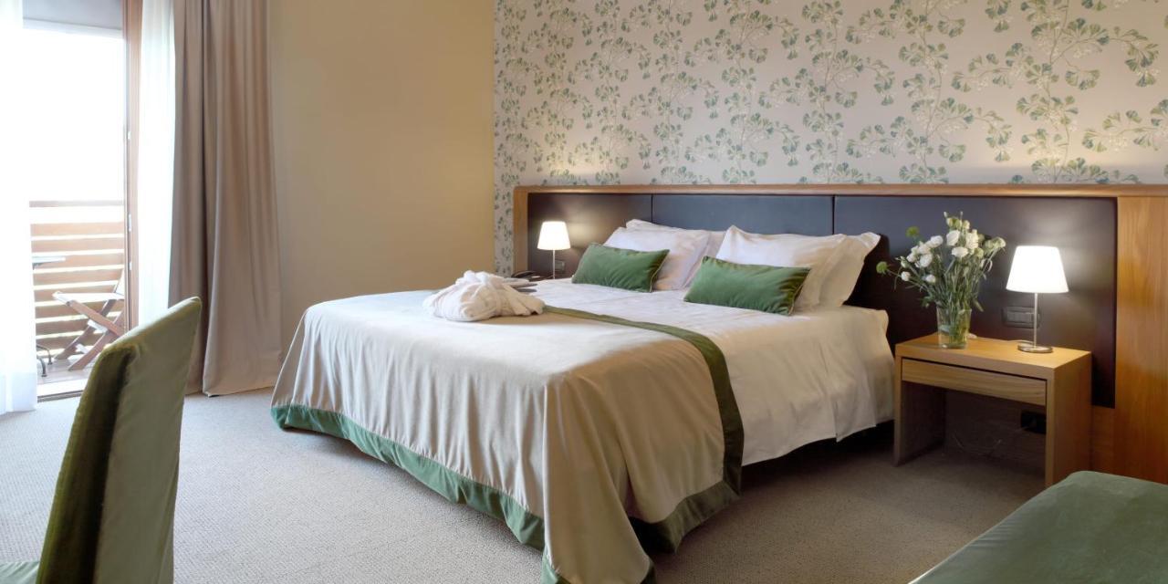 Relais Le Betulle Hotell Conegliano Exteriör bild