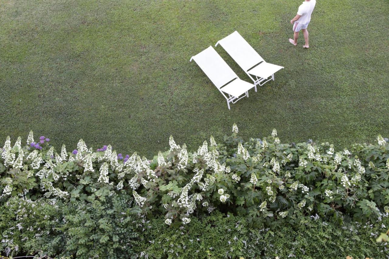 Relais Le Betulle Hotell Conegliano Exteriör bild