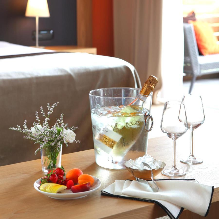 Relais Le Betulle Hotell Conegliano Exteriör bild