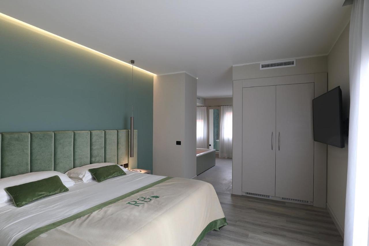 Relais Le Betulle Hotell Conegliano Exteriör bild