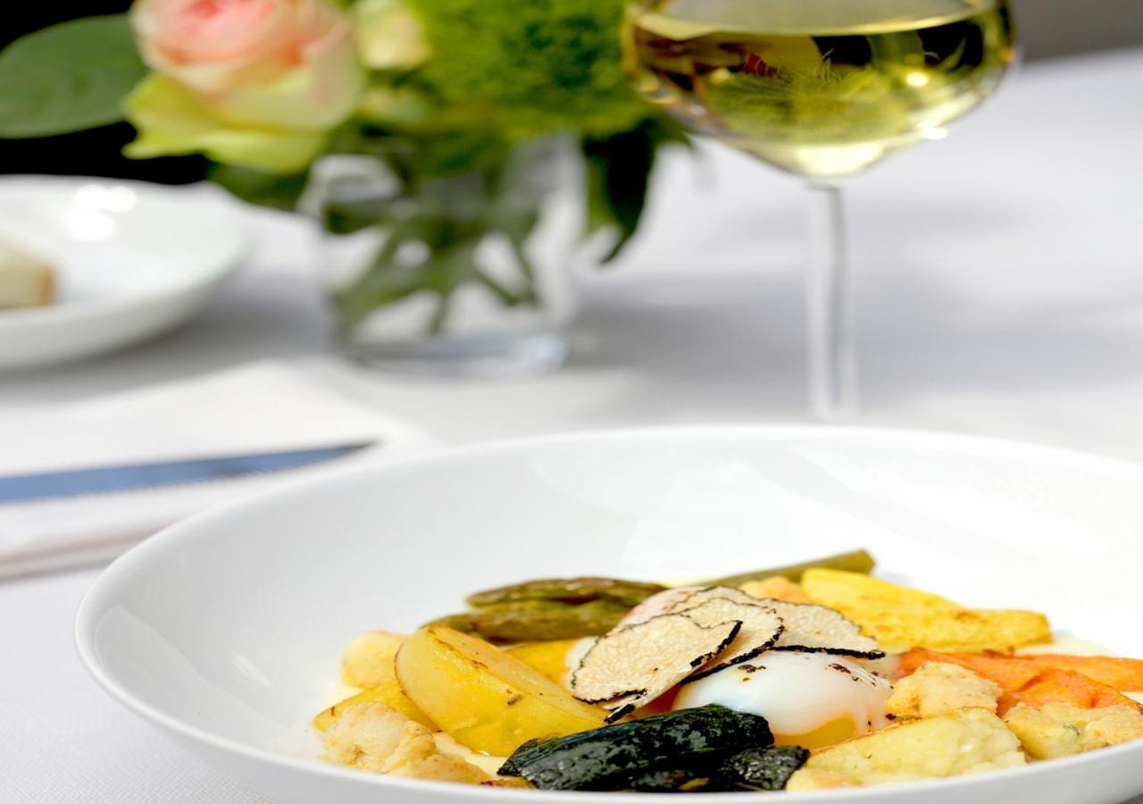 Relais Le Betulle Hotell Conegliano Exteriör bild