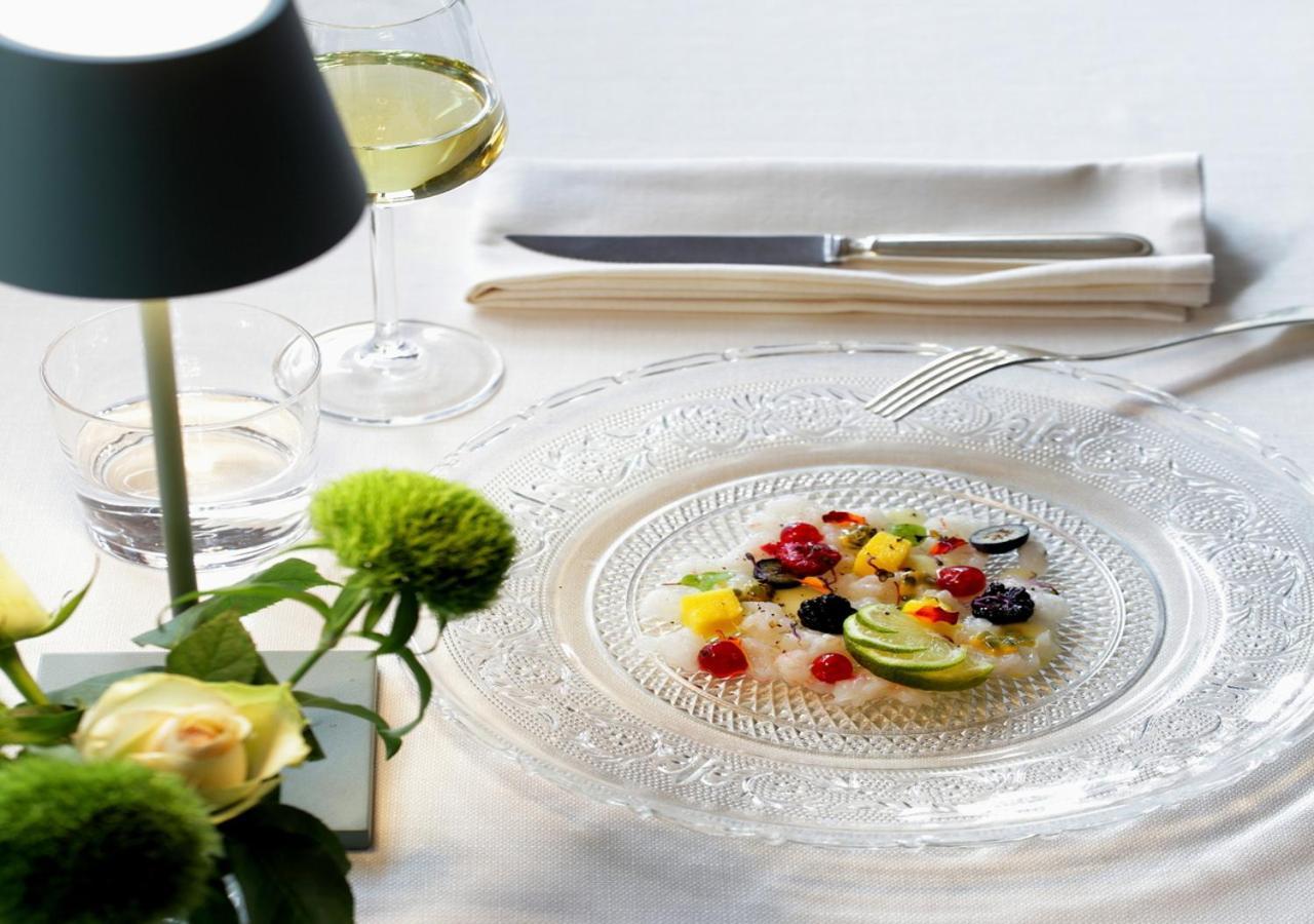 Relais Le Betulle Hotell Conegliano Exteriör bild