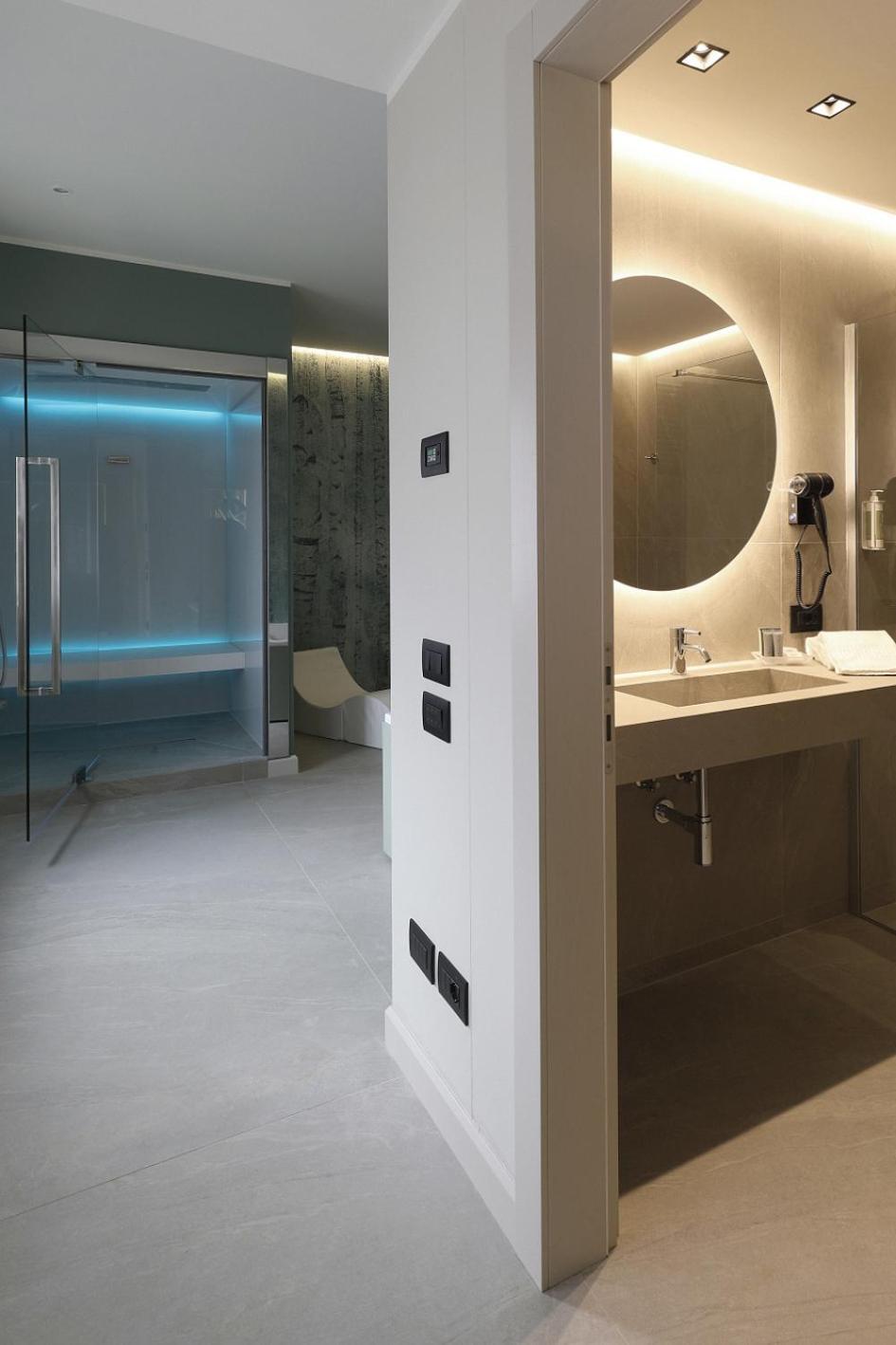 Relais Le Betulle Hotell Conegliano Exteriör bild