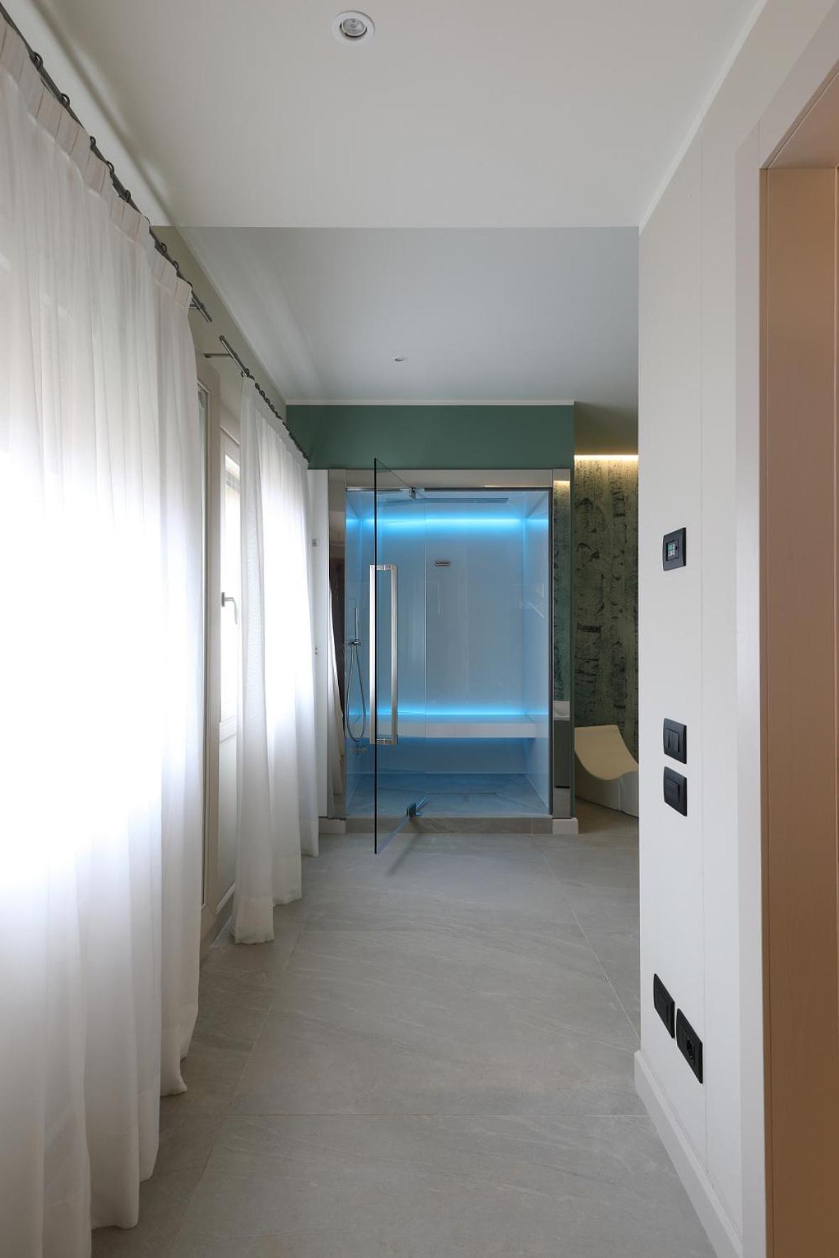 Relais Le Betulle Hotell Conegliano Exteriör bild