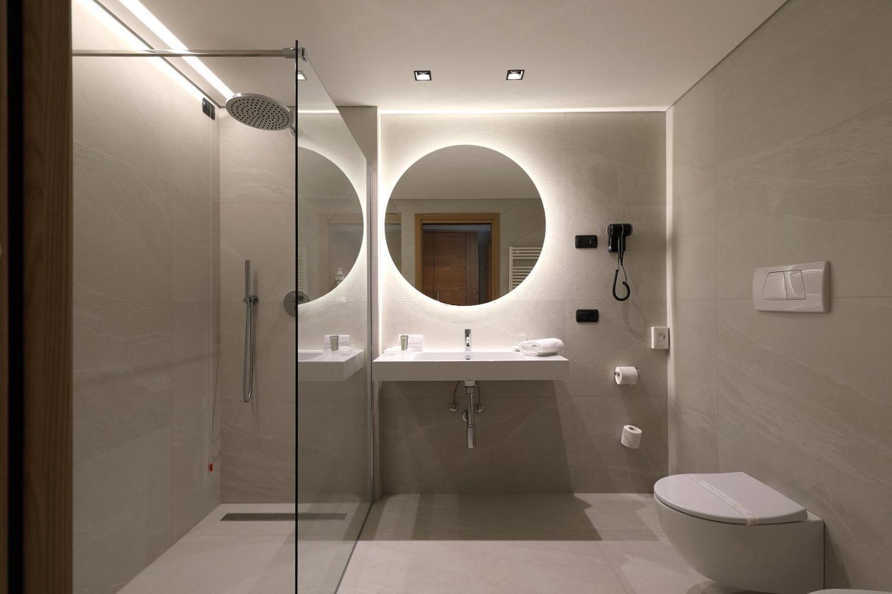 Relais Le Betulle Hotell Conegliano Exteriör bild