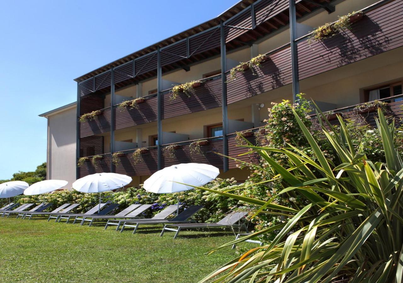 Relais Le Betulle Hotell Conegliano Exteriör bild