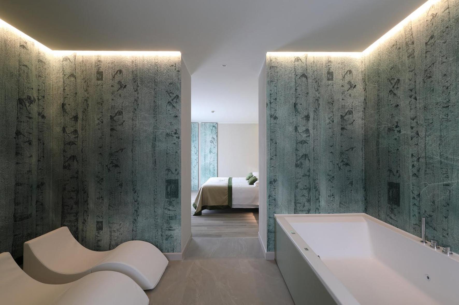 Relais Le Betulle Hotell Conegliano Exteriör bild