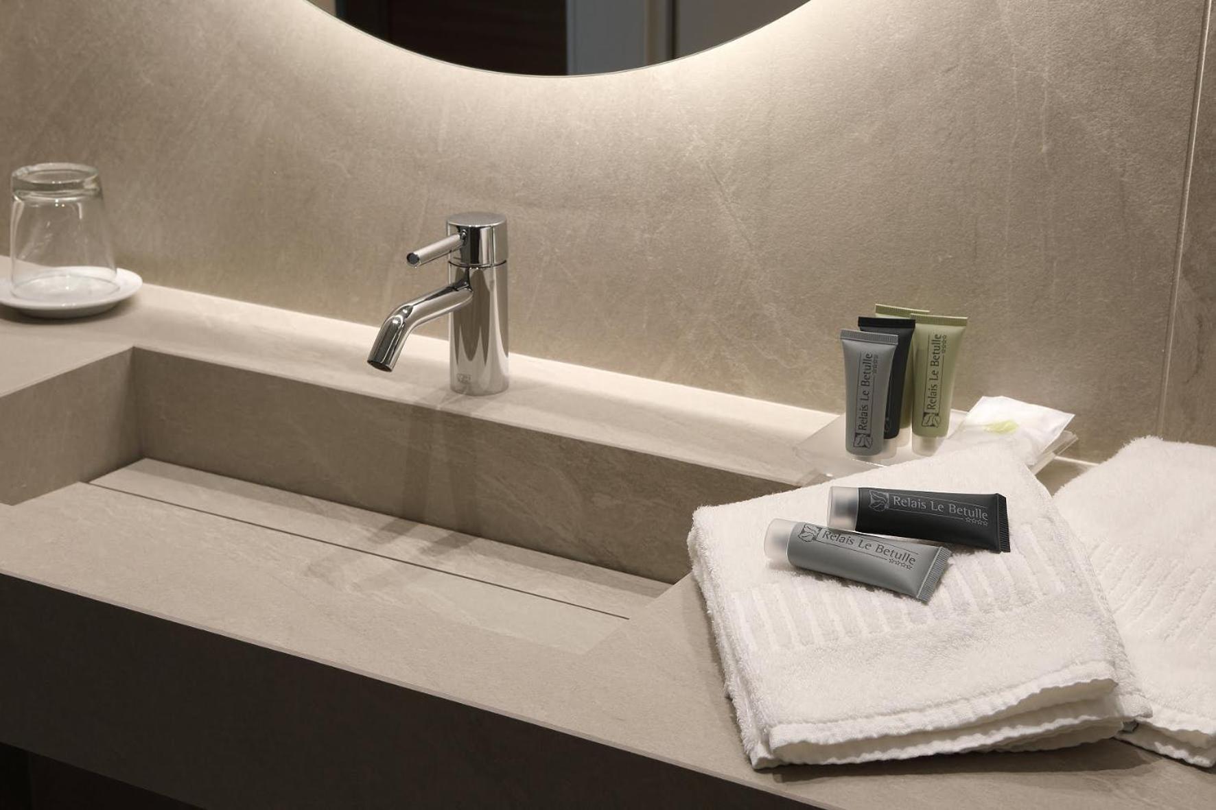 Relais Le Betulle Hotell Conegliano Exteriör bild