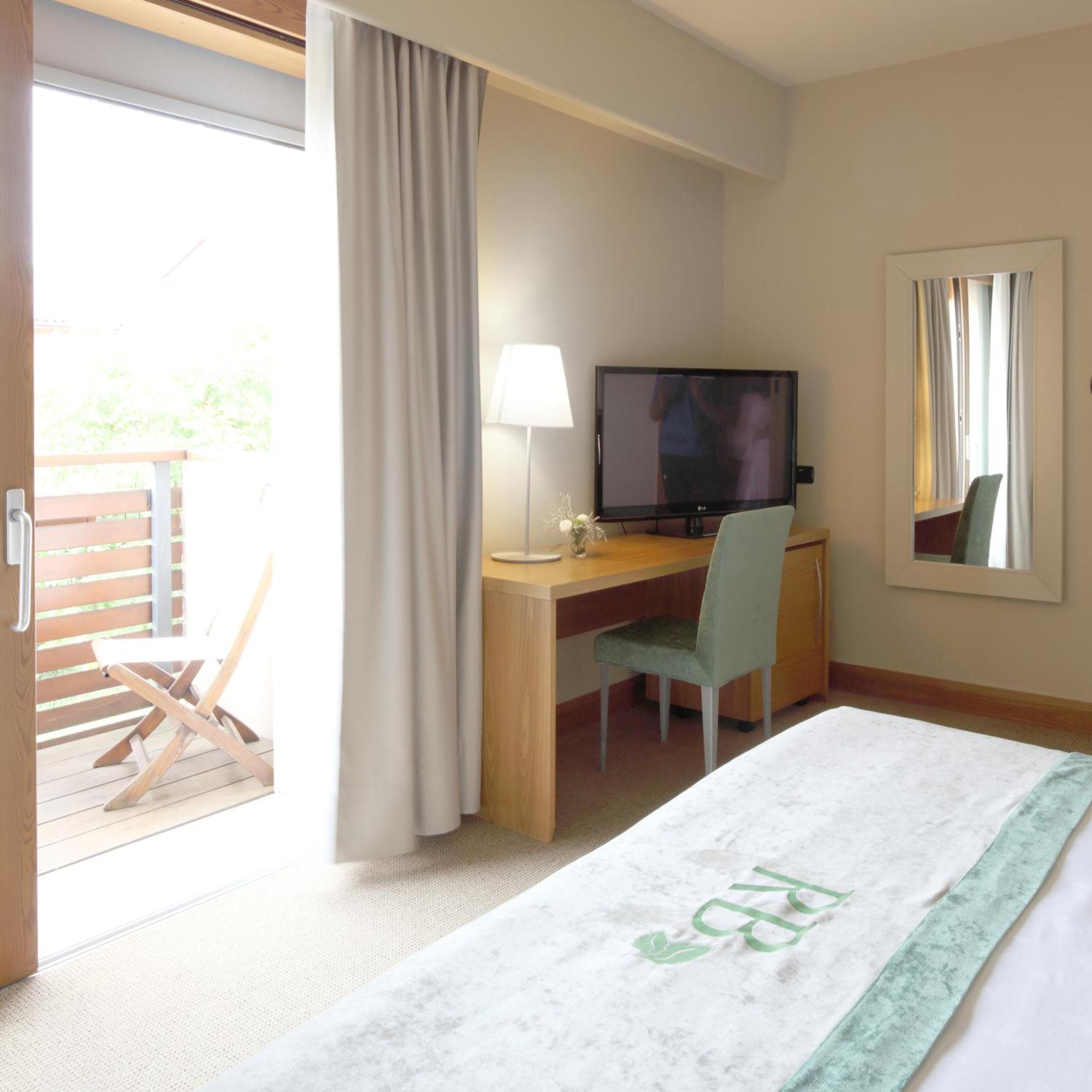 Relais Le Betulle Hotell Conegliano Exteriör bild