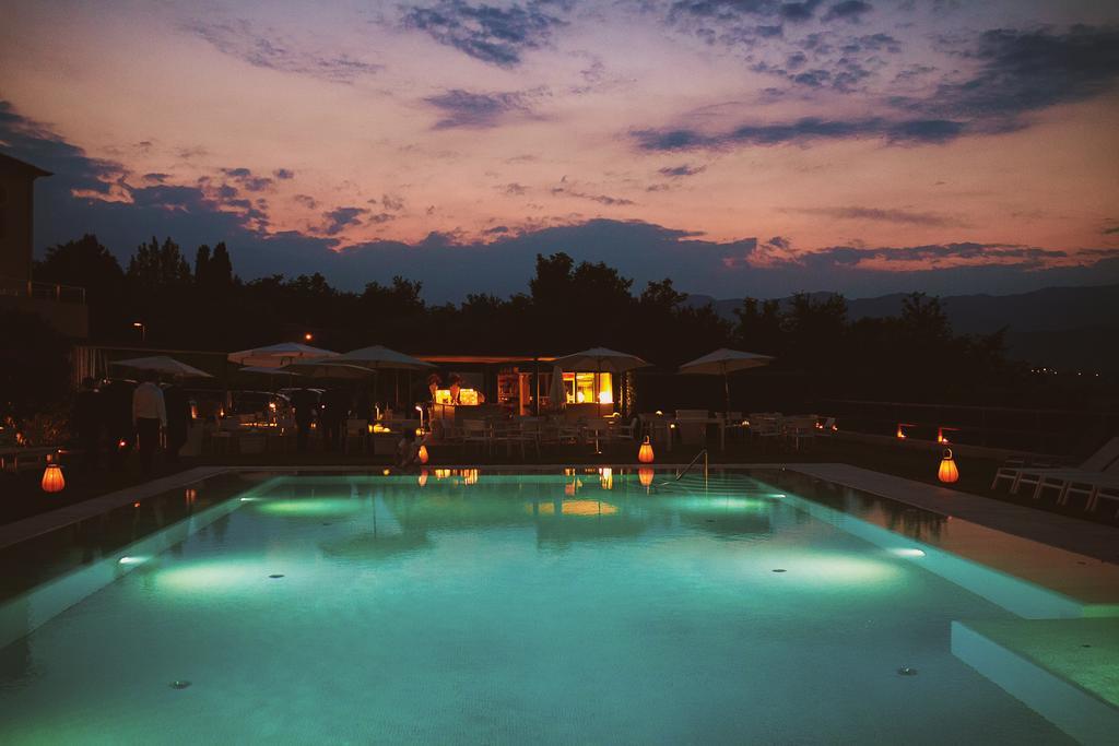 Relais Le Betulle Hotell Conegliano Exteriör bild