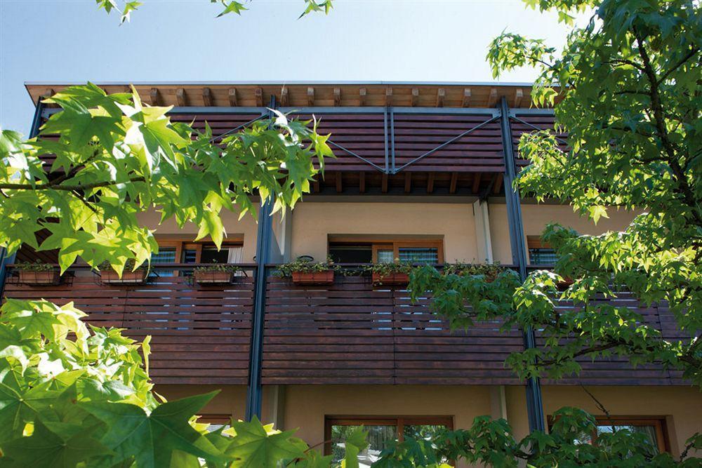 Relais Le Betulle Hotell Conegliano Exteriör bild
