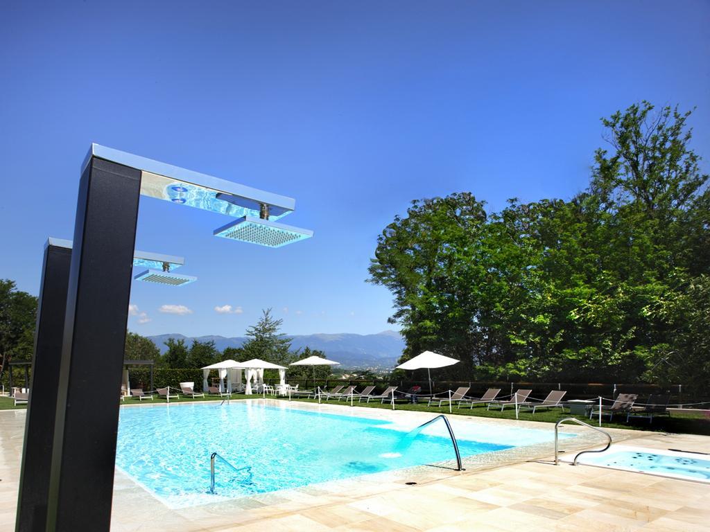 Relais Le Betulle Hotell Conegliano Exteriör bild