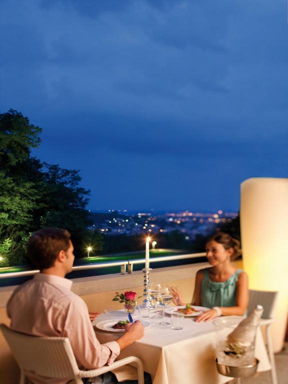 Relais Le Betulle Hotell Conegliano Exteriör bild