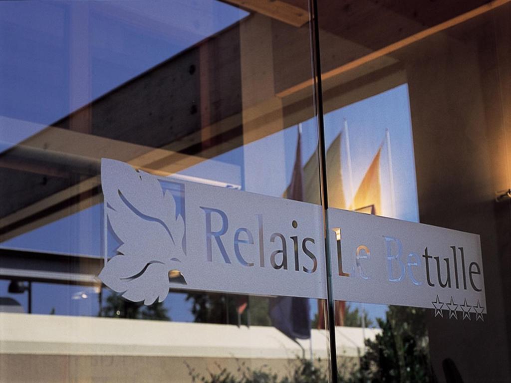 Relais Le Betulle Hotell Conegliano Exteriör bild