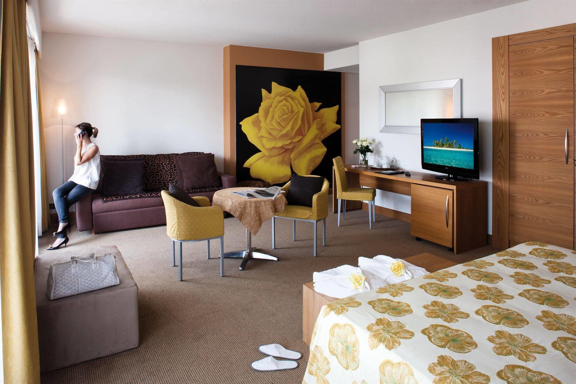 Relais Le Betulle Hotell Conegliano Exteriör bild