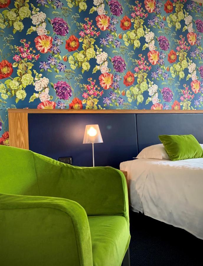 Relais Le Betulle Hotell Conegliano Exteriör bild